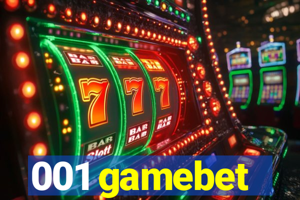 001 gamebet